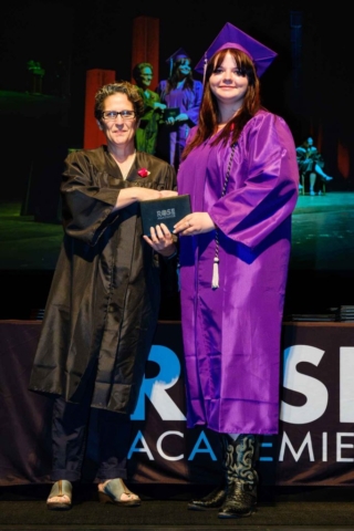 2025 Diploma Photos