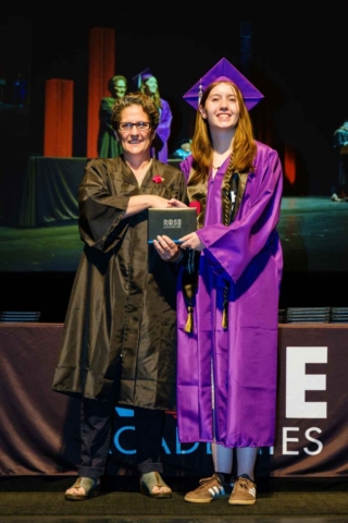 2025 Diploma Photos