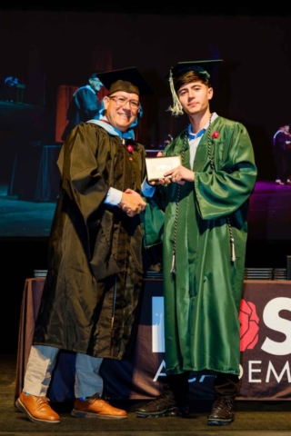 2025 Diploma Photos