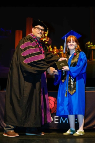 2025 Diploma Photos