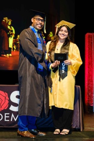 2025 Diploma Photos