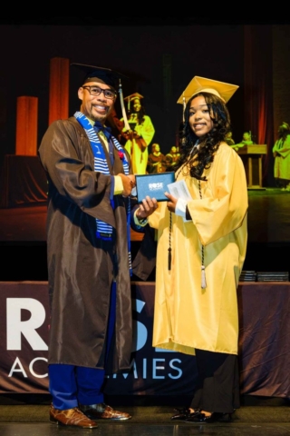 2025 Diploma Photos