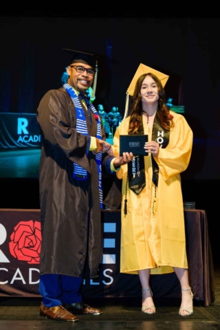 2025 Diploma Photos