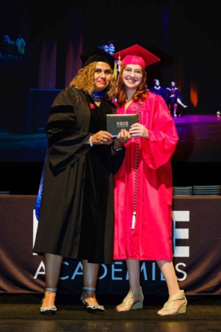 2025 Diploma Photos