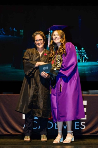 2025 Diploma Photos