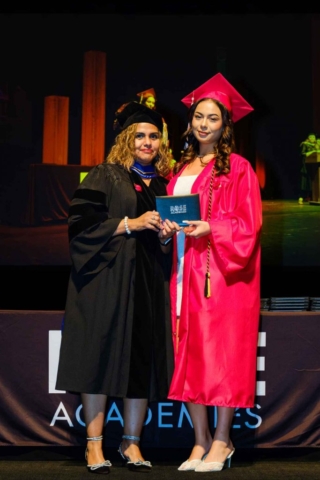 2025 Diploma Photos