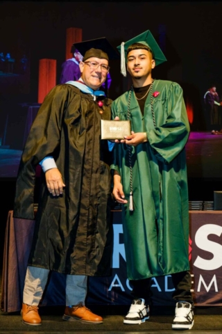2025 Diploma Photos