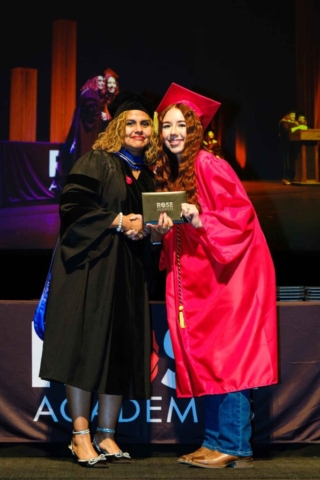 2025 Diploma Photos