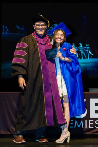 2025 Diploma Photos