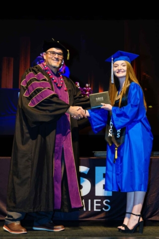 2025 Diploma Photos