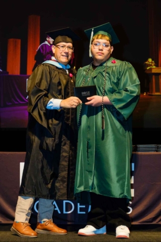 2025 Diploma Photos