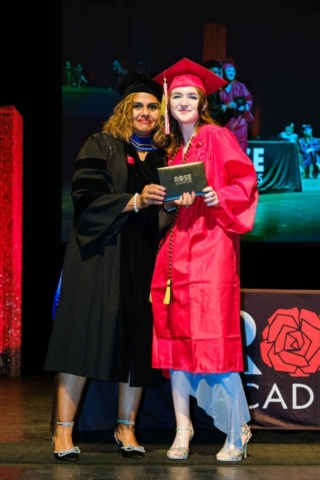 2025 Diploma Photos
