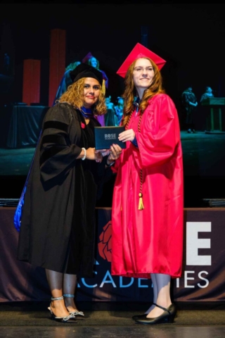 2025 Diploma Photos