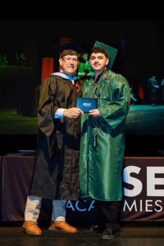 2025 Diploma Photos