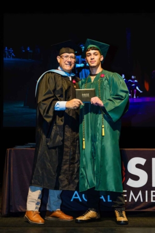 2025 Diploma Photos