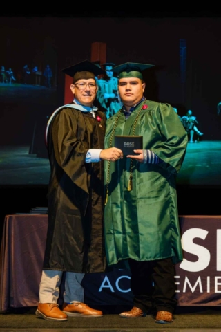 2025 Diploma Photos