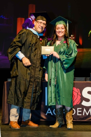 2025 Diploma Photos