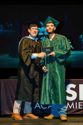 2025 Diploma Photos