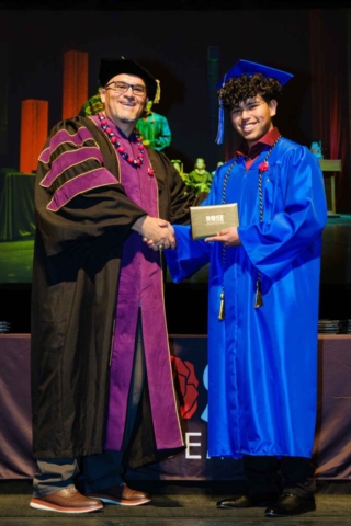 2025 Diploma Photos