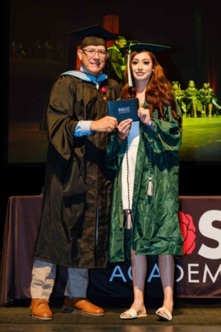 2025 Diploma Photos