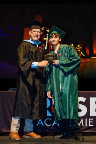 2025 Diploma Photos