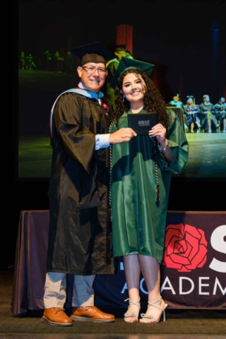 2025 Diploma Photos