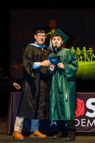 2025 Diploma Photos