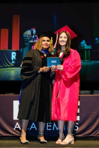 2025 Diploma Photos