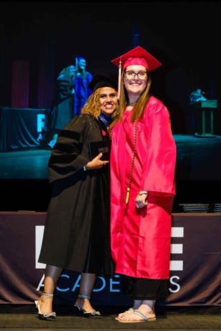 2025 Diploma Photos