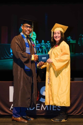 2025 Diploma Photos