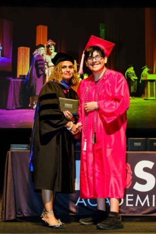 2025 Diploma Photos