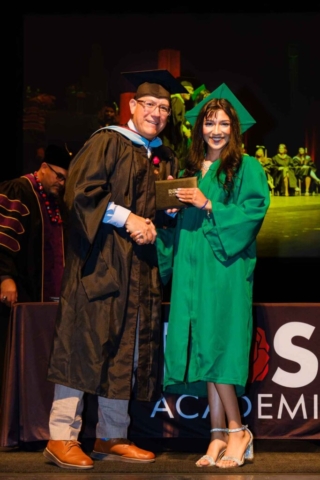 2025 Diploma Photos