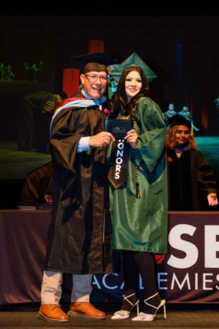 2025 Diploma Photos