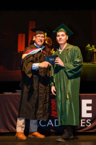 2025 Diploma Photos