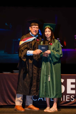 2025 Diploma Photos