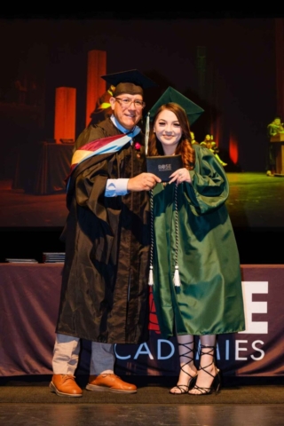 2025 Diploma Photos