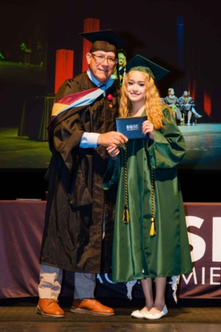 2025 Diploma Photos