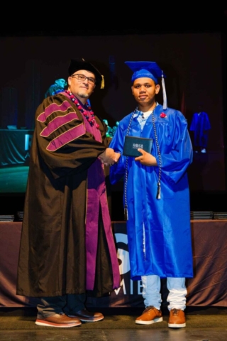 2025 Diploma Photos