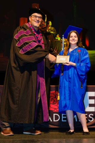 2025 Diploma Photos