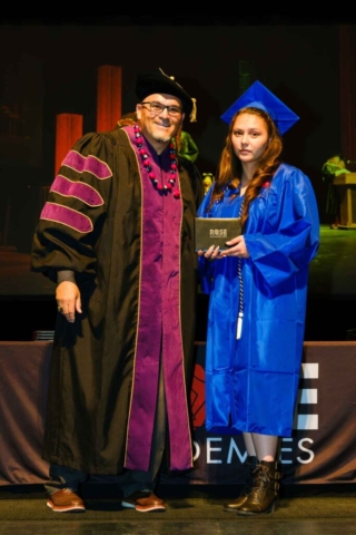 2025 Diploma Photos