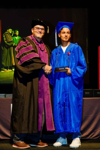 2025 Diploma Photos