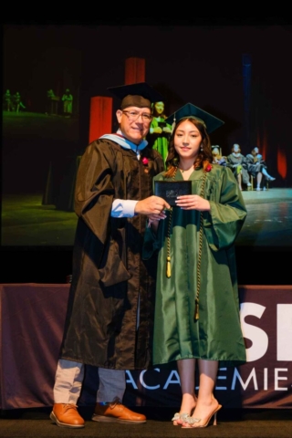 2025 Diploma Photos