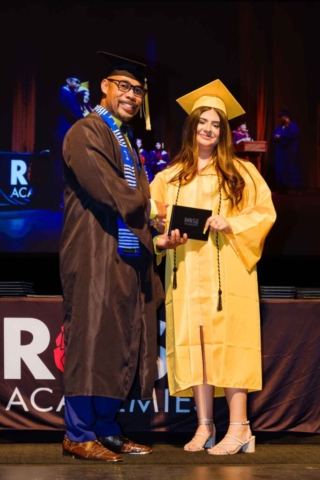 2025 Diploma Photos