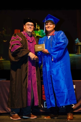 2025 Diploma Photos