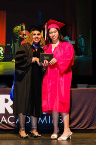 2025 Diploma Photos