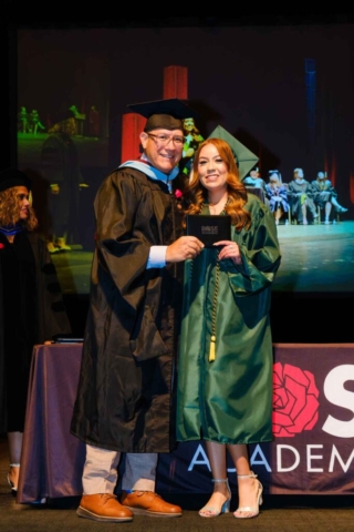 2025 Diploma Photos