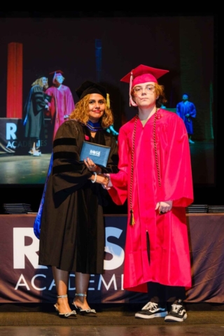 2025 Diploma Photos