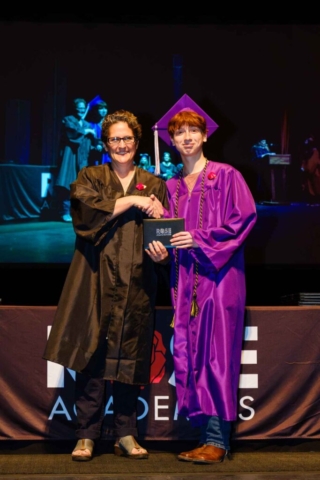 2025 Diploma Photos