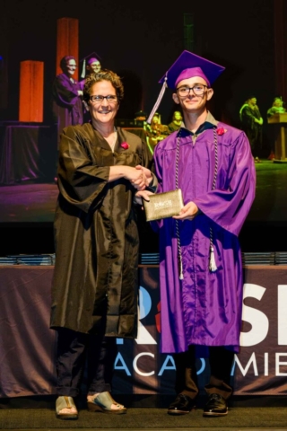 2025 Diploma Photos