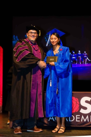 2025 Diploma Photos